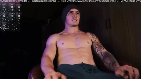 Snapshot of duke_j chatting on February 2025 02:46:01 AM DUKE J              online show from February 2025 02:46:01 AM