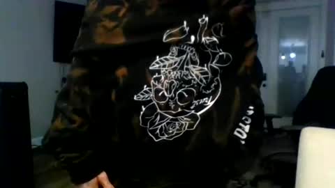 duke_lordly online show from March 2025 03:13:01 AM