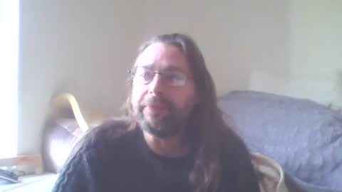 Snapshot of dukenucum73 chatting on January 2025 02:21:02 PM chris online show from January 2025 02:21:02 PM