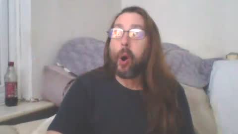 Snapshot of dukenucum73 chatting on October 2025 05:41:02 PM chris online show from October 2025 05:41:02 PM