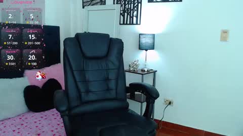 Charlotte online show from January 2025 05:05:02 AM