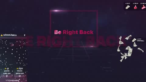 Charlotte online show from January 2025 08:43:01 AM