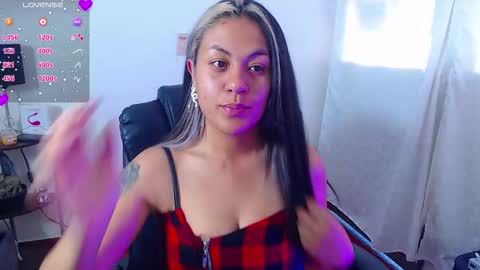 Charlotte online show from October 2025 07:24:02 PM