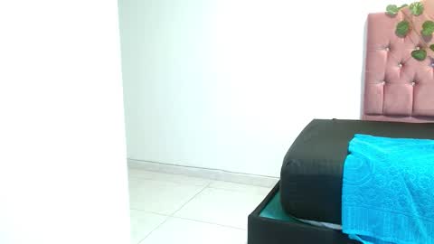 dulce1609 online show from December 2025 07:43:02 PM