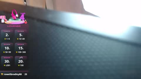 dulce1609 online show from March 2026 09:19:02 PM