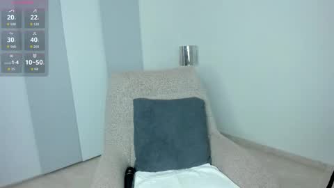 Dulce online show from October 2025 09:21:01 AM