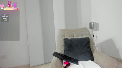 Dulce online show from December 2025 09:27:02 AM