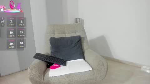 Dulce online show from January 2026 09:14:02 AM