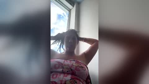 Snapshot of dulce7710 chatting on July 2026 01:53:01 PM dulce7710 online show from July 2026 01:53:01 PM