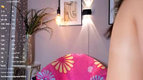 dulce__fiore07 online show from November 2025 01:12:02 PM