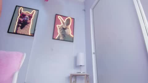 dulce__fiore07 online show from February 2026 12:05:02 PM