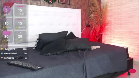 Dulce  love69 online show from December 2024 07:58:01 AM