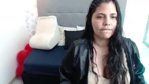 Dulce  love69 online show from December 2024 10:05:01 PM