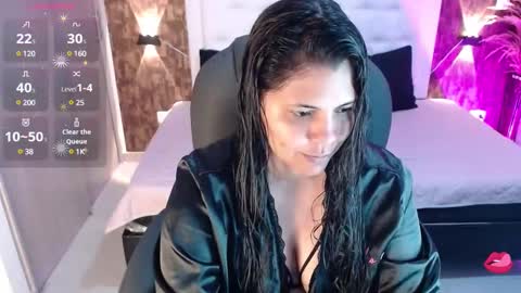 Dulce  love69 online show from December 2024 04:10:02 AM