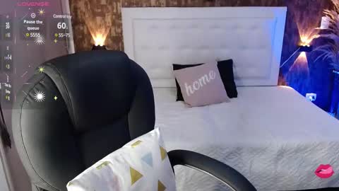 Dulce  love69 online show from December 2024 07:26:02 AM