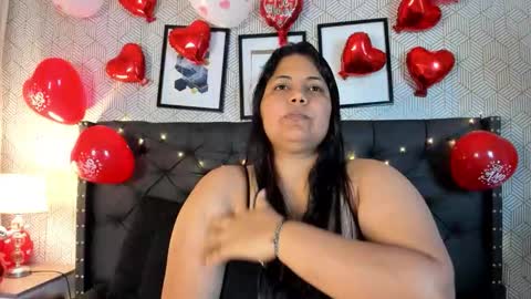 Dulce  love69 online show from February 2026 03:03:01 AM