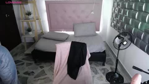 dulce__lovee online show from January 2026 03:53:02 AM