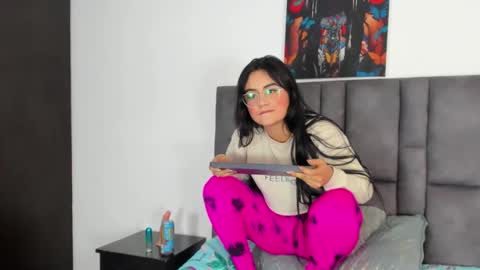 Snapshot of dulce_amg chatting on February 2025 06:01:01 PM Dulce amg online show from February 2025 06:01:01 PM