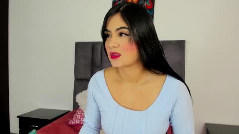 Snapshot of dulce_amg chatting on February 2025 12:45:02 PM Dulce amg online show from February 2025 12:45:02 PM