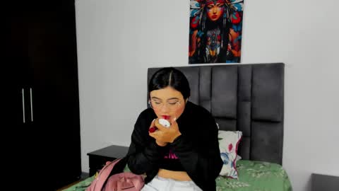 Snapshot of dulce_amg chatting on February 2025 12:13:01 PM Dulce amg online show from February 2025 12:13:01 PM