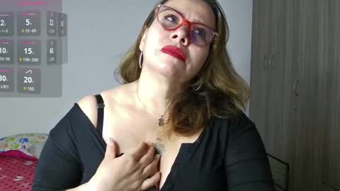 Im Dulce online show from November 2025 02:23:01 AM