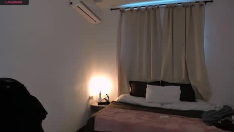 dulce brithany online show from September 2025 09:26:01 PM