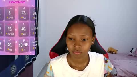 dulce_camx online show from March 2026 03:01:02 AM