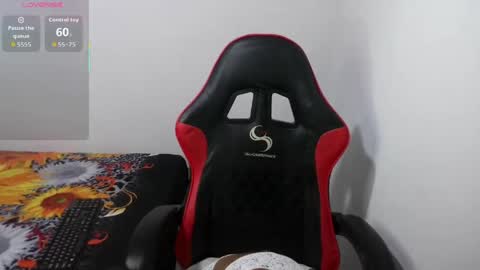 dulce_camx online show from April 2026 04:12:01 AM