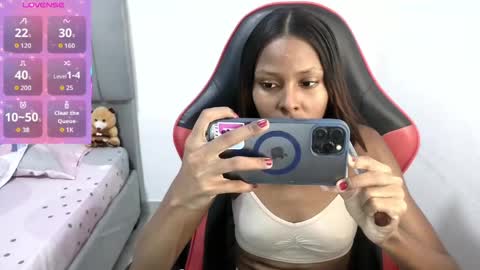 Snapshot of dulce_camx chatting on May 2026 04:52:01 AM dulce_camx online show from May 2026 04:52:01 AM