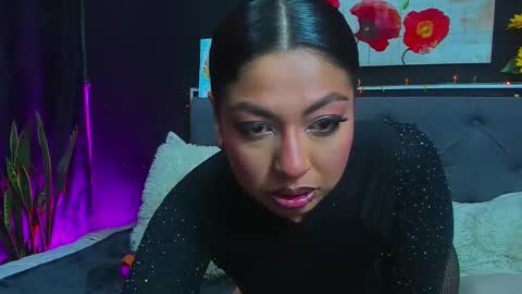 C E L E S T E  online show from January 2025 11:06:01 AM