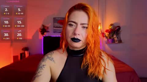 DULCE online show from November 2025 06:43:02 PM