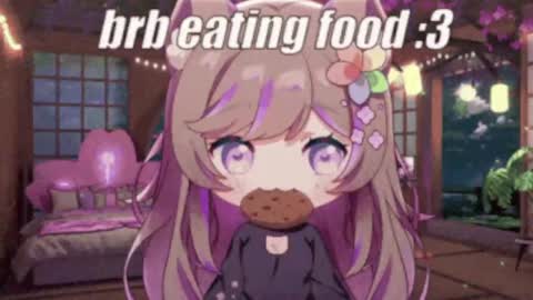 dulce_charm_ online show from April 2026 12:04:01 PM