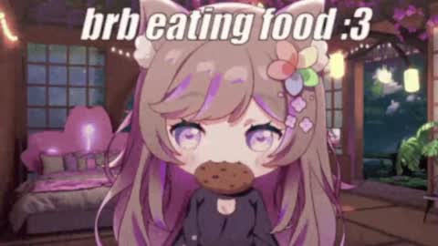 dulce_charm_ online show from April 2026 12:29:02 PM