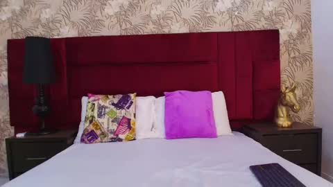 Dulce online show from April 2026 11:35:01 AM