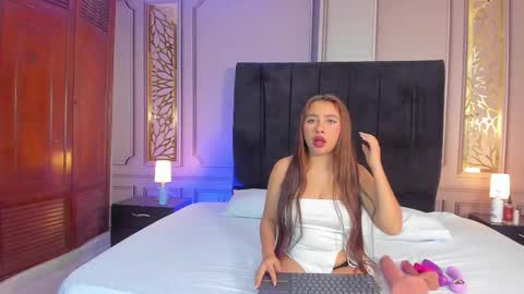 Dulce online show from February 2026 12:02:01 PM