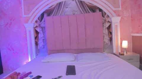 Dulce online show from March 2026 12:10:01 PM