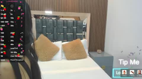 Snapshot of dulce_glamor_ chatting on May 2026 11:06:01 AM Dulce online show from May 2026 11:06:01 AM