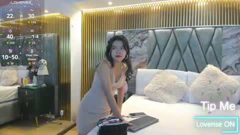 Snapshot of dulce_glamor_ chatting on July 2026 11:17:02 AM Dulce online show from July 2026 11:17:02 AM