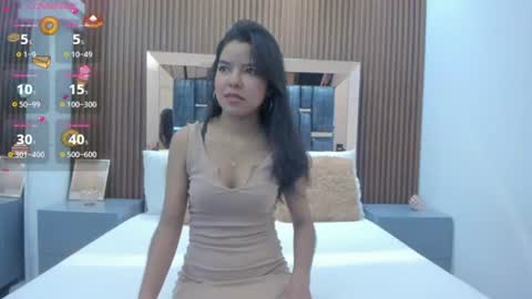 Snapshot of dulce_glamor_ chatting on July 2026 10:14:01 AM Dulce online show from July 2026 10:14:01 AM