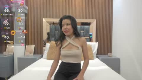 Snapshot of dulce_glamor_ chatting on August 2026 10:25:02 AM Dulce online show from August 2026 10:25:02 AM