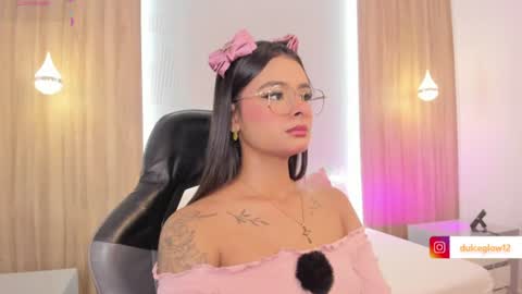 D U L C E online show from June 2026 03:50:02 PM
