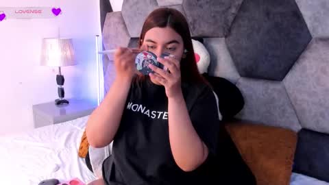 Dulce BBW Jones  online show from February 2026 09:14:02 PM