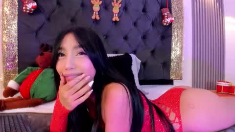 Snapshot of dulce_may chatting on November 2025 04:17:02 AM Dluce May online show from November 2025 04:17:02 AM