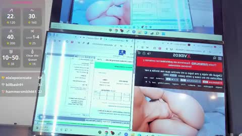 Snapshot of dulce_mg chatting on November 2025 07:07:01 AM dulce_mg online show from November 2025 07:07:01 AM