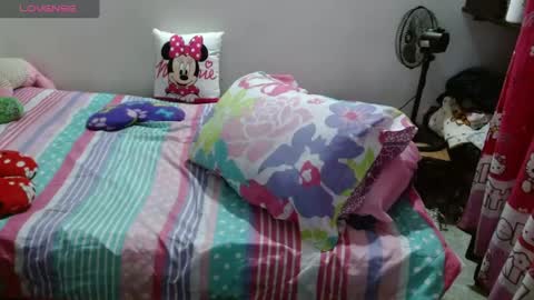 dulce online show from April 2026 06:58:02 PM