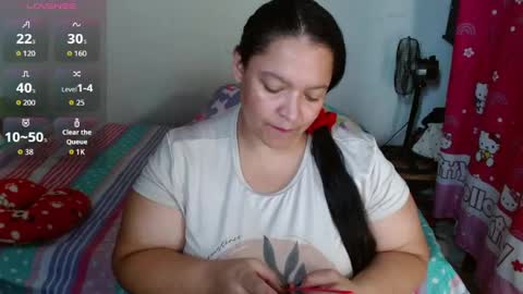 dulce online show from April 2026 06:20:01 PM