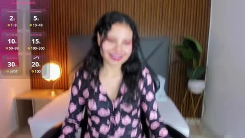 N A T Y online show from January 2025 02:03:01 AM