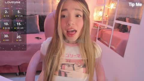 Dulce  online show from April 2026 05:58:01 PM