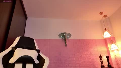 dulce_stormy online show from February 2026 12:03:01 PM