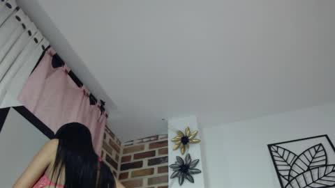 Snapshot of dulce_tentaciion chatting on May 2026 11:35:02 PM Dulce online show from May 2026 11:35:02 PM